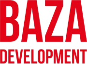 BAZA Development